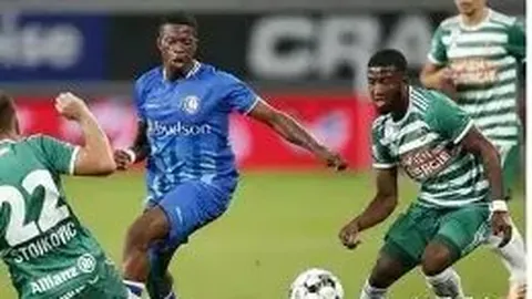 《独家对话拉莫斯：河南球迷心中，我们共同的自豪之战》